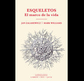 ESQUELETOS - 9788416443154